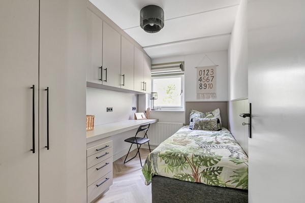 Medium property photo - Havenafweg 9, 6701 CJ Wageningen